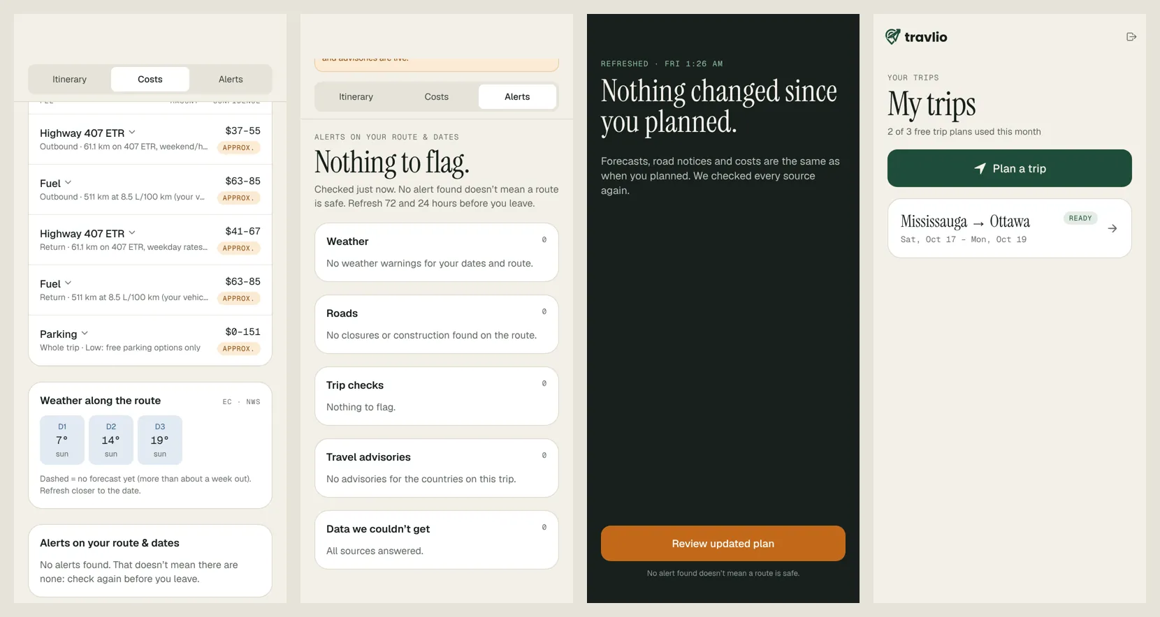Travlio — picture 2