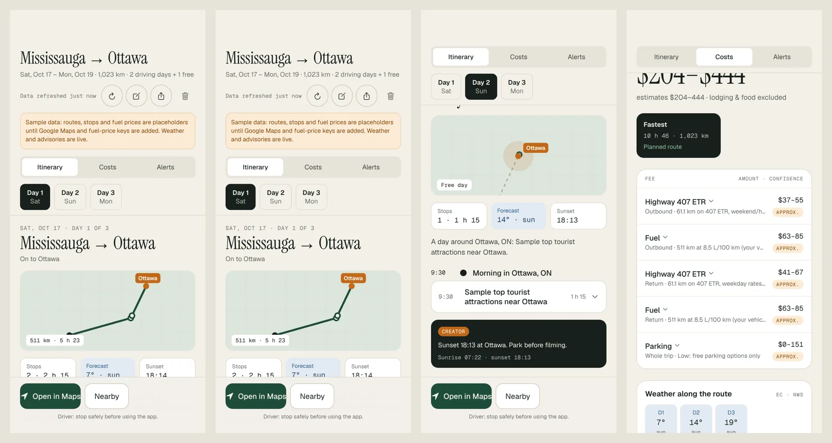 Travlio — picture 1
